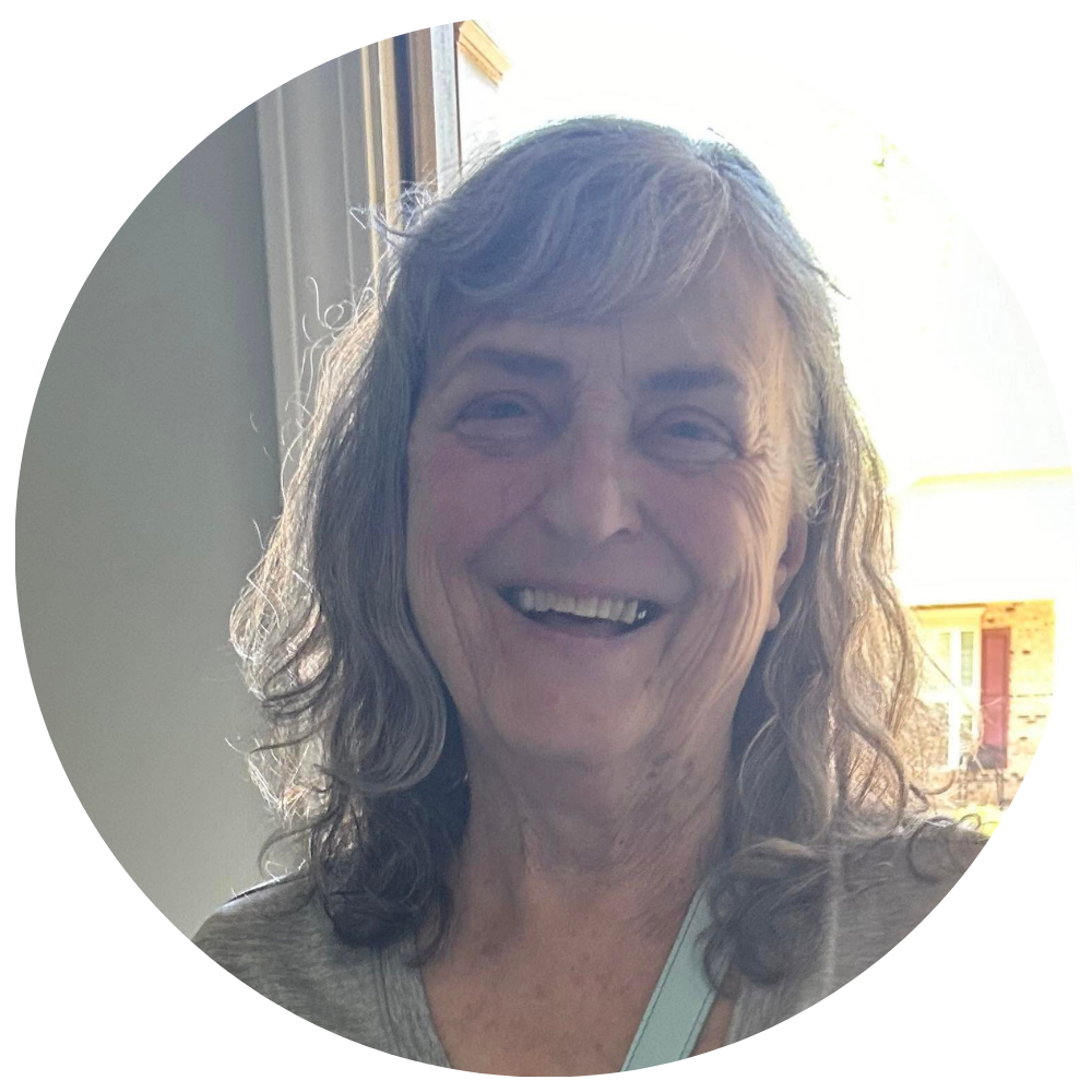 JANE GROTH